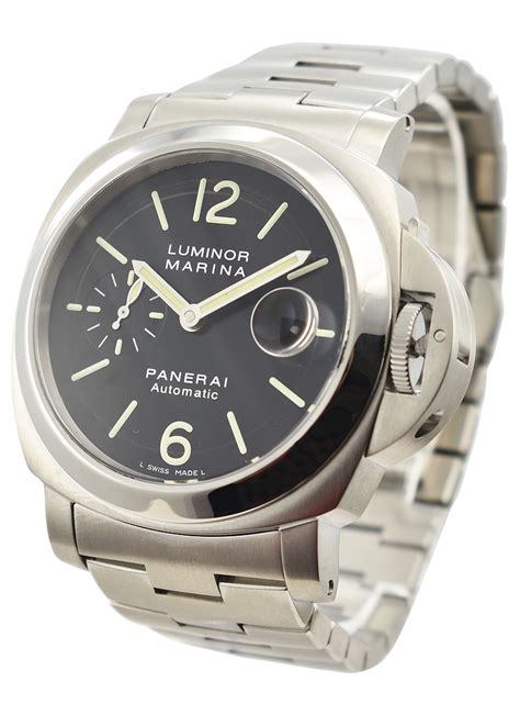 panerai 299